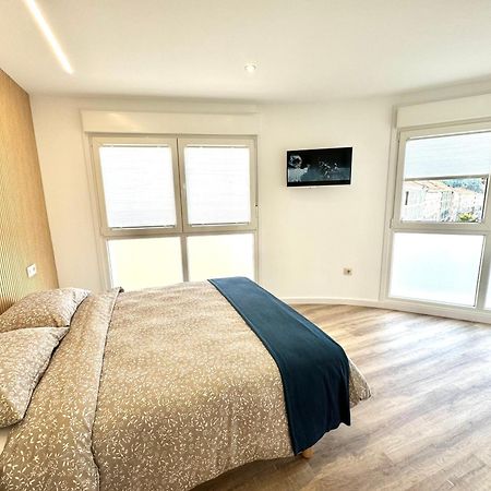 Aleixo Apartamento Santiago de Compostela Exteriér fotografie