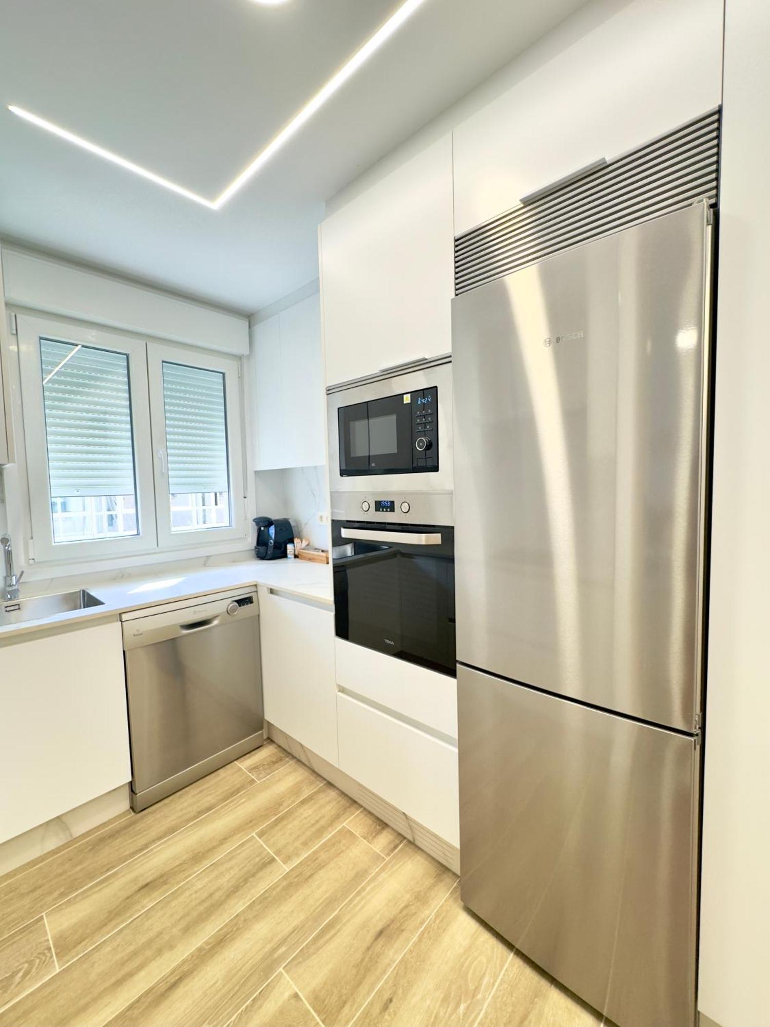 Aleixo Apartamento Santiago de Compostela Exteriér fotografie
