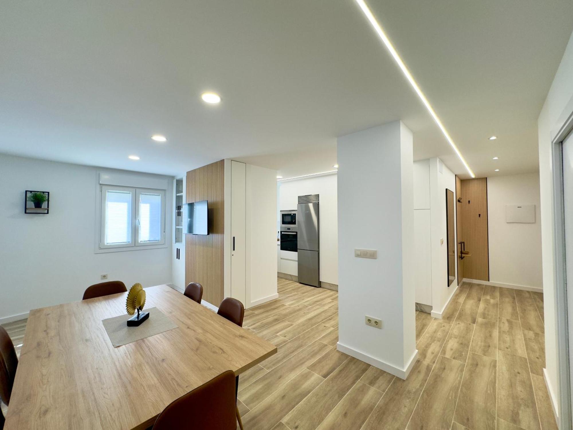 Aleixo Apartamento Santiago de Compostela Exteriér fotografie